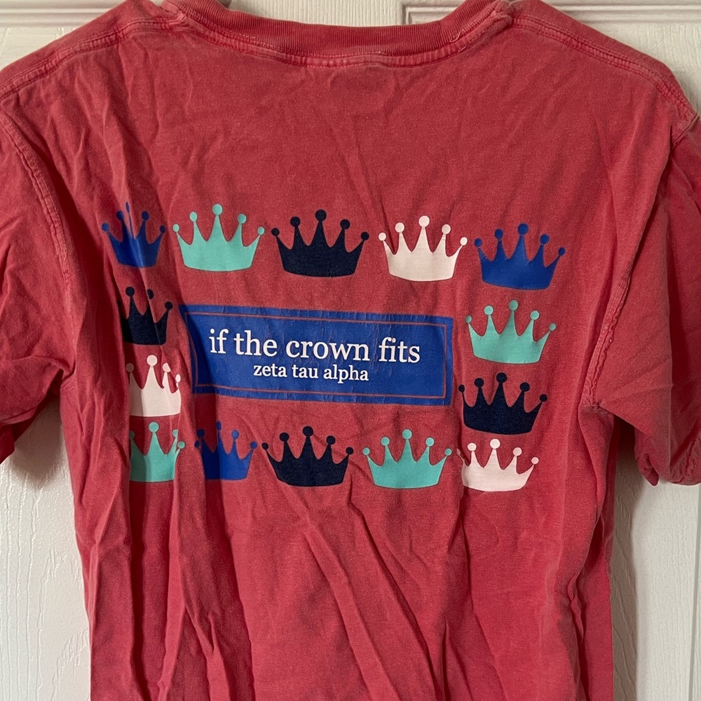 ZTA TSHIRT